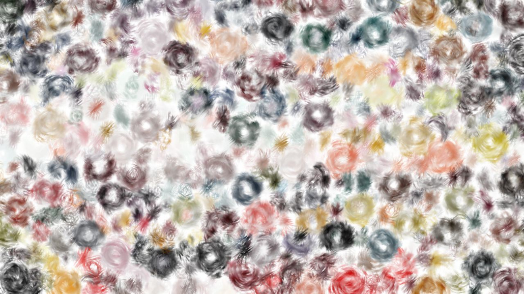 Image 'reflets &mdash; paint synthesiser classic &mdash; 3.0 collection watercolours 1 2'.