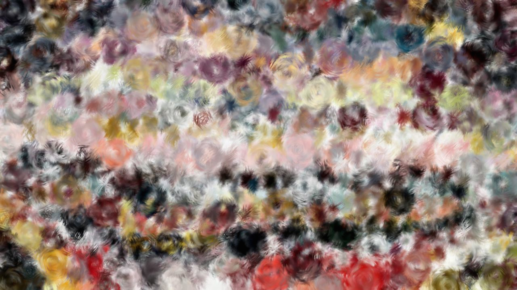 Image 'reflets &mdash; paint synthesiser classic &mdash; 3.0 collection watercolours 1 3'.