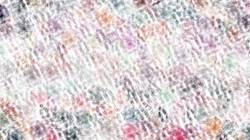 Sixth of 'reflets &mdash; paint synthesiser classic &mdash; 3.0 collection watercolours 1'.