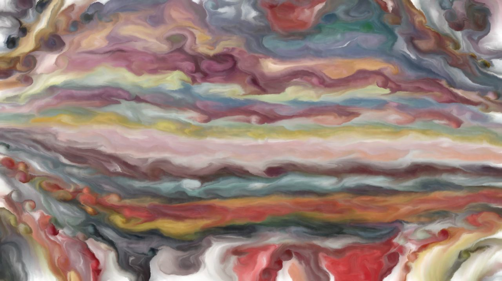 Image 'reflets &mdash; paint synthesiser classic &mdash; 3.0 collection watercolours 2 1'.