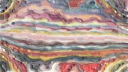 Fifth of 'reflets &mdash; paint synthesiser classic &mdash; 3.0 collection watercolours 2'.
