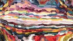 Eighth of 'reflets &mdash; paint synthesiser classic &mdash; 3.0 collection watercolours 2'.