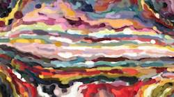 First of 'reflets &mdash; paint synthesiser classic &mdash; 3.0 collection watercolours 3'.
