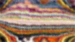 Second of 'reflets &mdash; paint synthesiser classic &mdash; paint styles watercolour dry 1'.