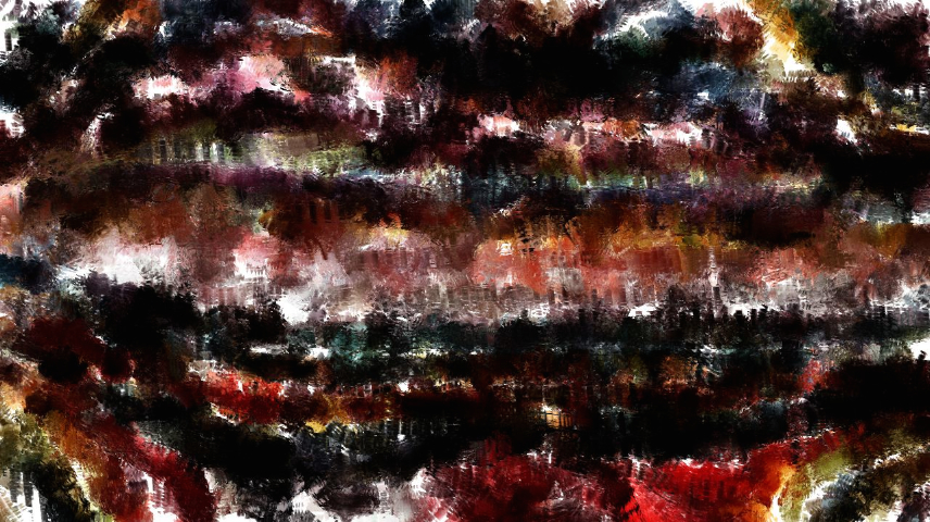 Image 'reflets &mdash; paint synthesiser classic &mdash; paint styles watercolour wet 2 1'.