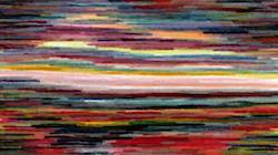Fifth of 'reflets &mdash; paint synthesiser classic &mdash; paint styles watercolour wet 2'.