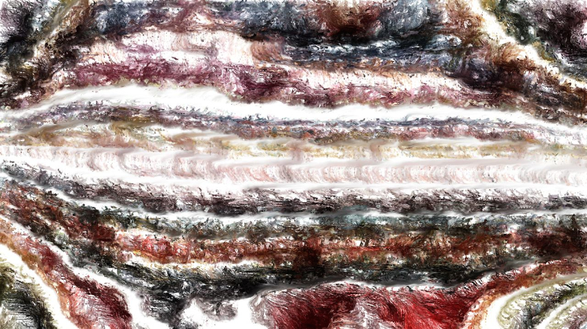 Image 'reflets &mdash; paint synthesiser classic &mdash; paint styles watercolour wet 4 7'.