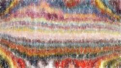 Second of 'reflets &mdash; paint synthesiser classic &mdash; paint styles watercolour wet 4'.