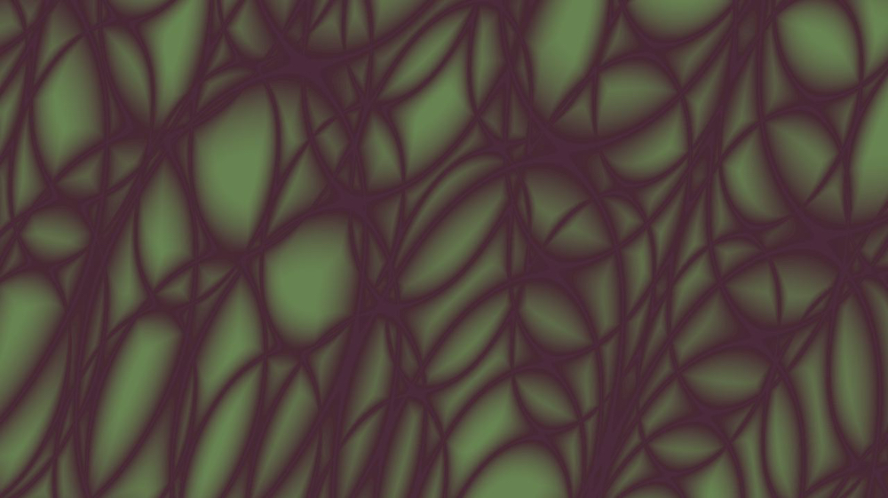 Image 'reflets &mdash; msg &mdash; abstract weird patterns 4'.