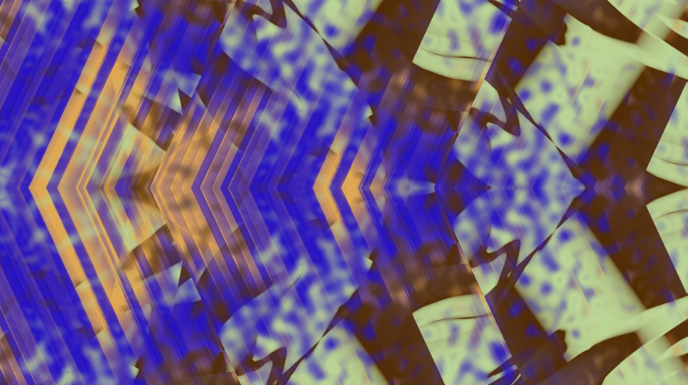 Image 'reflets &mdash; msg &mdash; abstract weird patterns 8'.