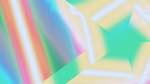 Third of 'reflets &mdash; msg &mdash; abstract weird patterns'.