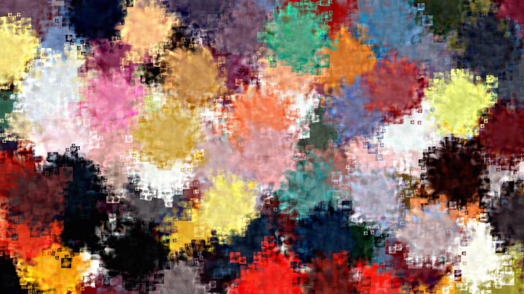 Image 'reflets &mdash; paint synthesiser classic &mdash; 3.0 collection wet one 1 2'.
