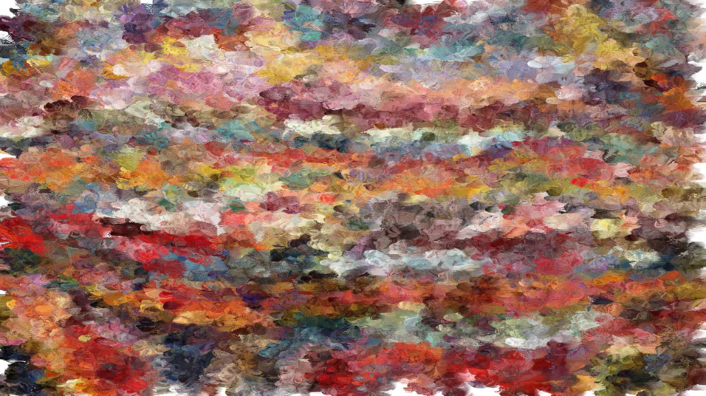 Image 'reflets &mdash; paint synthesiser classic &mdash; 3.0 collection wet one 1 5'.
