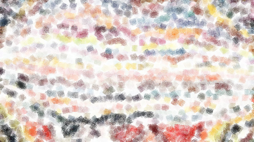 Image 'reflets &mdash; paint synthesiser classic &mdash; 3.0 collection wet one 2 6'.