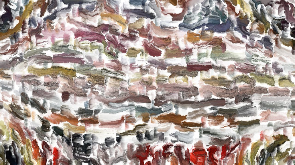 Image 'reflets &mdash; paint synthesiser classic &mdash; 3.0 collection wet one 2 8'.