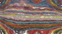 Fifth of 'reflets &mdash; paint synthesiser classic &mdash; 3.0 collection wet one 2'.