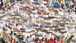 Eighth of 'reflets &mdash; paint synthesiser classic &mdash; 3.0 collection wet one 2'.