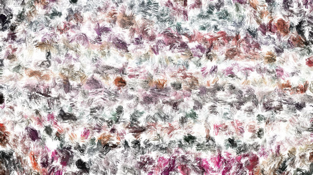 Image 'reflets &mdash; paint synthesiser classic &mdash; 3.0 collection wet one 3 4'.