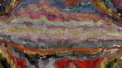 First of 'reflets &mdash; paint synthesiser classic &mdash; 3.0 collection wet one 3'.
