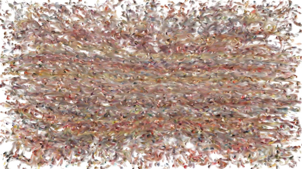 Image 'reflets &mdash; paint synthesiser classic &mdash; 3.0 collection wet one 5 5'.