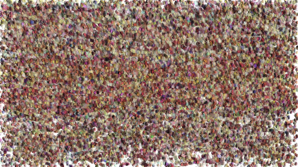 Image 'reflets &mdash; paint synthesiser classic &mdash; 3.0 collection wet one 5 7'.