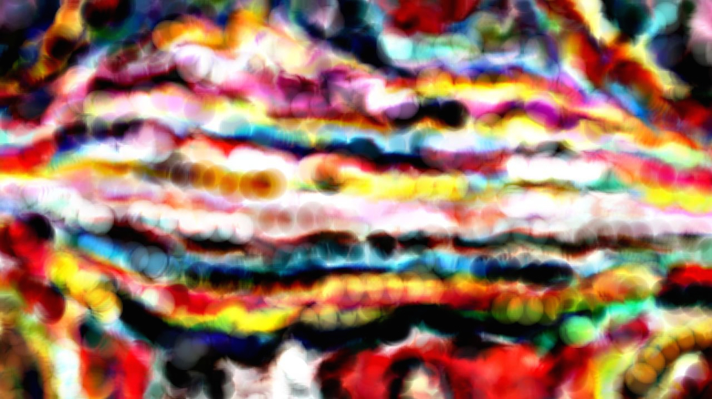 Image 'reflets &mdash; paint synthesiser classic &mdash; default wet 2 6'.