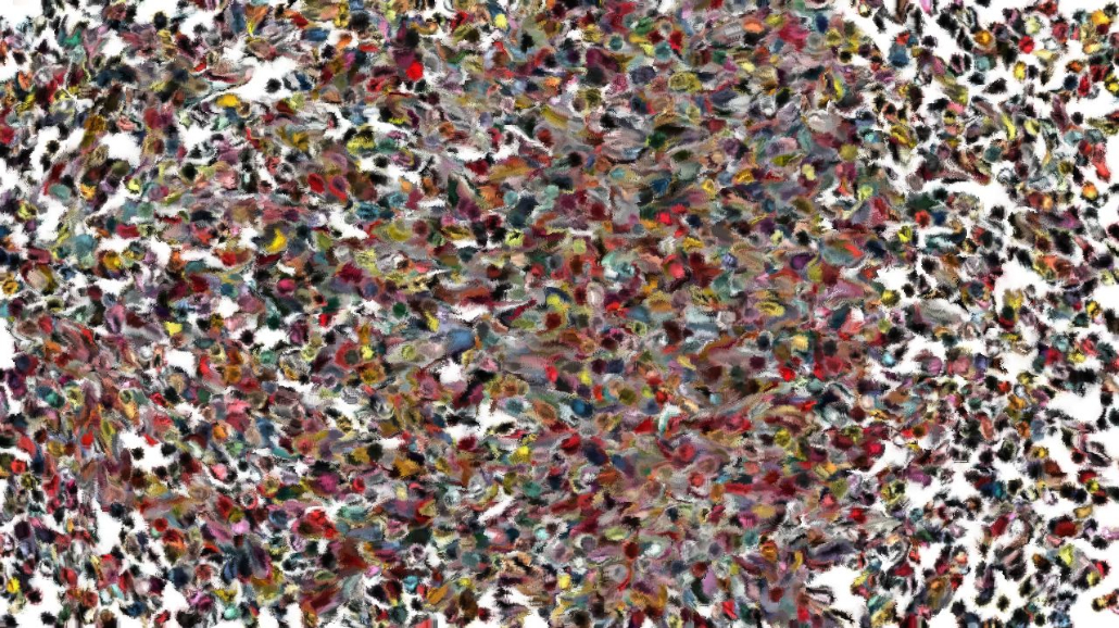 Image 'reflets &mdash; paint synthesiser classic &mdash; 3.0 collection wet 2 1'.