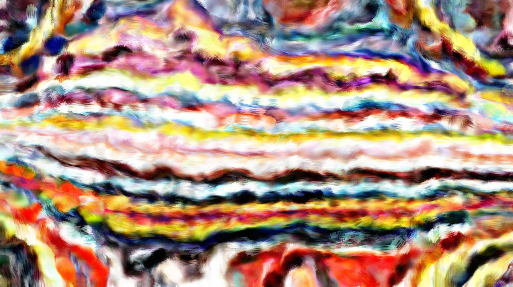 Image 'reflets &mdash; paint synthesiser classic &mdash; 3.0 collection wet 2 5'.