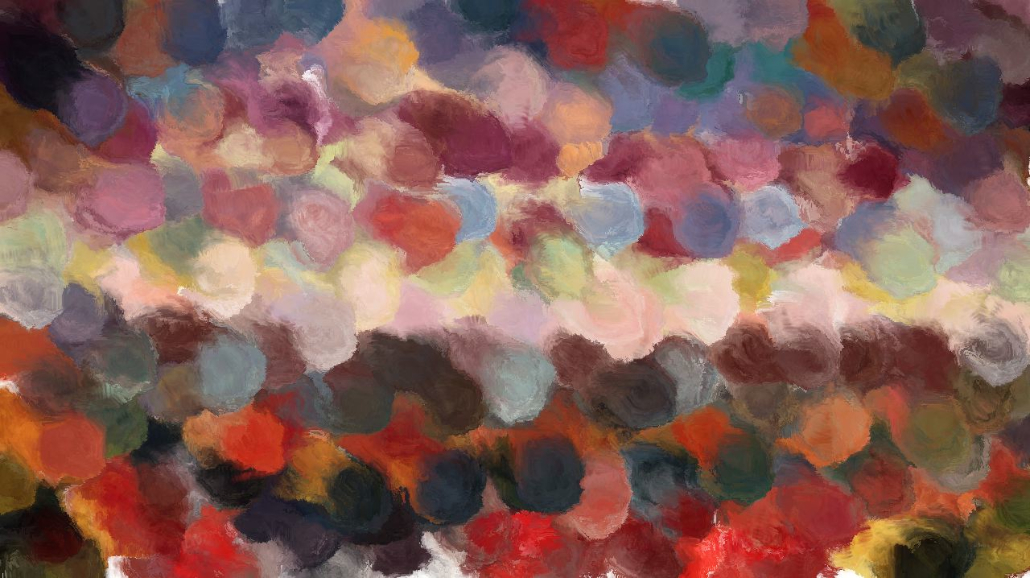 Image 'reflets &mdash; paint synthesiser classic &mdash; 3.0 collection wet 2 6'.