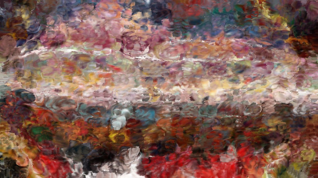 Image 'reflets &mdash; paint synthesiser classic &mdash; 3.0 collection wet 2 7'.