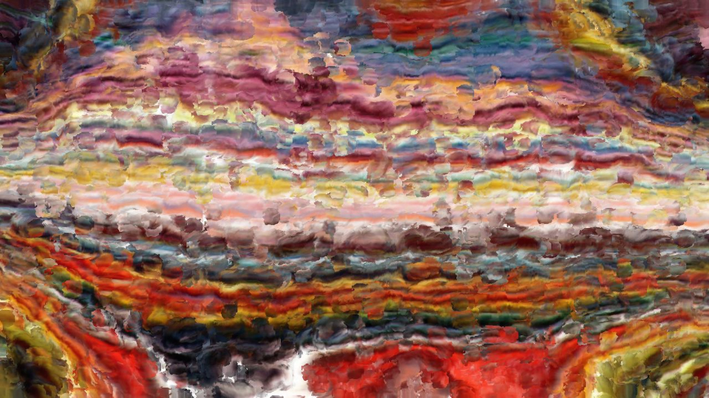 Image 'reflets &mdash; paint synthesiser classic &mdash; 3.0 collection wet 2 8'.