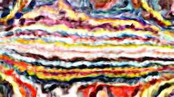 Fifth of 'reflets &mdash; paint synthesiser classic &mdash; 3.0 collection wet 2'.