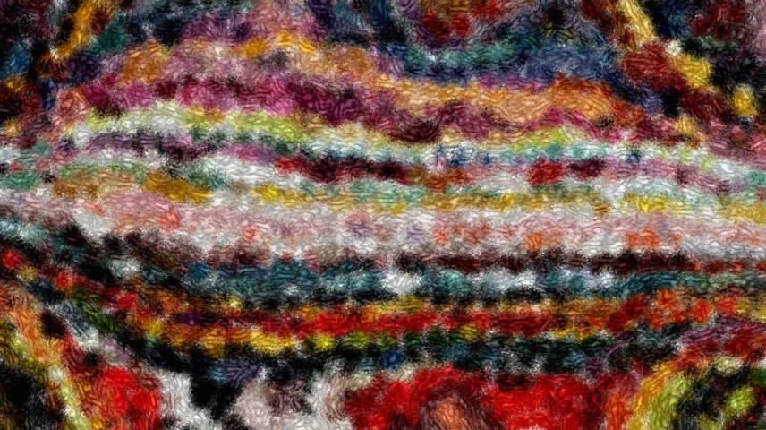 Image 'reflets &mdash; paint synthesiser classic &mdash; paint styles wet 2 6'.