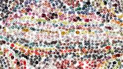 Fifth of 'reflets &mdash; paint synthesiser classic &mdash; paint styles wet 2'.