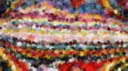 Seventh of 'reflets &mdash; paint synthesiser classic &mdash; paint styles wet 2'.