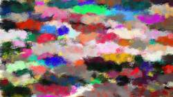 Eighth of 'reflets &mdash; paint synthesiser classic &mdash; paint styles wet 2'.