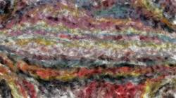 Fifth of 'reflets &mdash; paint synthesiser classic &mdash; paint styles wet 3'.