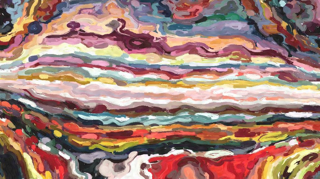 default wet glazes