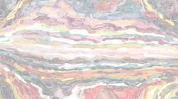 Fourth of 'reflets &mdash; paint synthesiser classic &mdash; default wet glazes'.