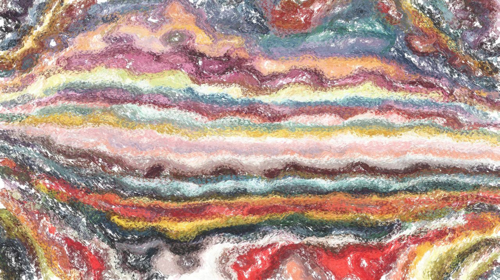 Image 'reflets &mdash; paint synthesiser classic &mdash; default wet paint 1 6'.