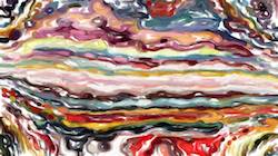 First of 'reflets &mdash; paint synthesiser classic &mdash; default wet paint 1'.