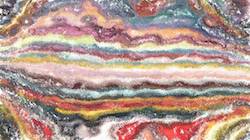 Sixth of 'reflets &mdash; paint synthesiser classic &mdash; default wet paint 1'.