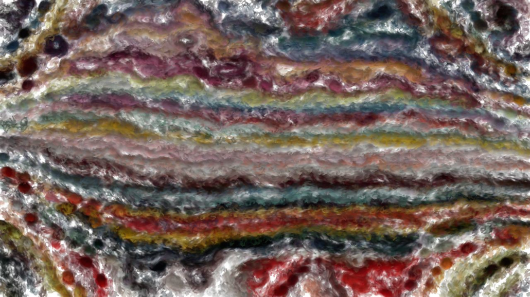 Image 'reflets &mdash; paint synthesiser classic &mdash; default wet paint 1 7'.
