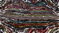 Fourth of 'reflets &mdash; paint synthesiser classic &mdash; default wet paint 1'.