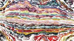 Fifth of 'reflets &mdash; paint synthesiser classic &mdash; default wet paint 1'.
