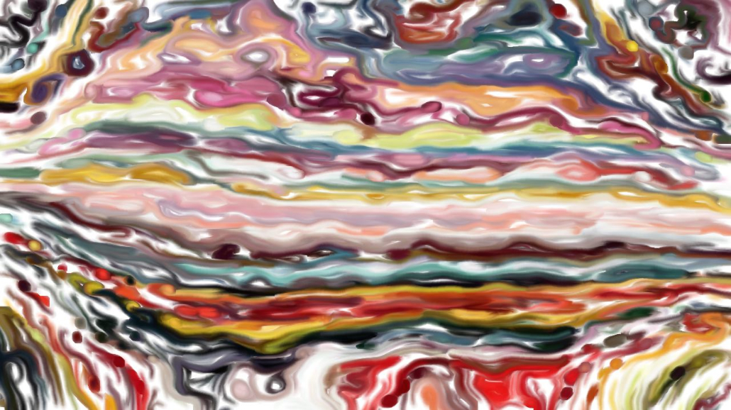 default wet paint 3