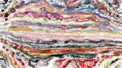 First of 'reflets &mdash; paint synthesiser classic &mdash; default wet paint 1'.