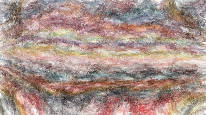 Image 'reflets &mdash; paint synthesiser classic &mdash; paint styles wet strokes 1'.