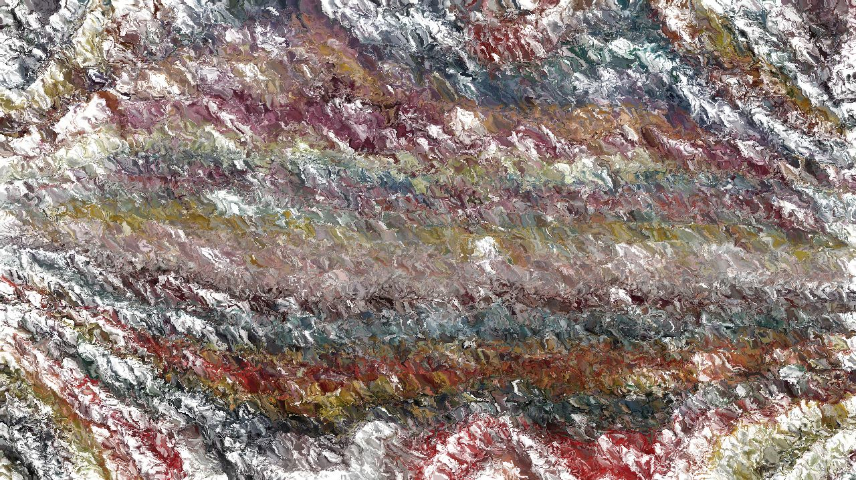 Image 'reflets &mdash; paint synthesiser classic &mdash; paint styles wet turbulent 1 5'.