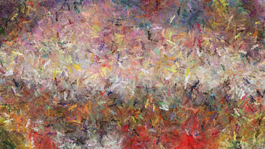 Image 'reflets &mdash; paint synthesiser classic &mdash; paint styles wet turbulent 1 7'.